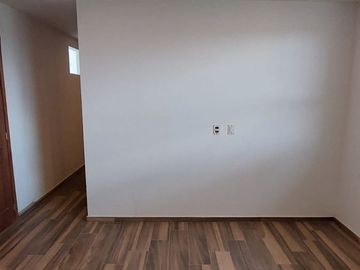 CASA EN VENTA METEPEC RESIDENCIAL LA MAGDALENA CON JARDÍN AMPLIO