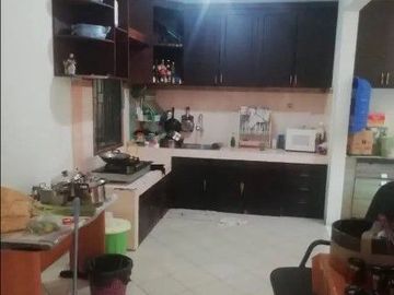 DIJUAL CEPAT RUMAH Perumahan Penjaringan Sari Rungkut Surabaya