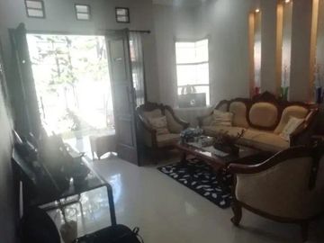 DIJUAL CEPAT RUMAH Perumahan Penjaringan Sari Rungkut Surabaya