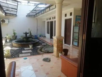 DIJUAL CEPAT RUMAH Perumahan Penjaringan Sari Rungkut Surabaya