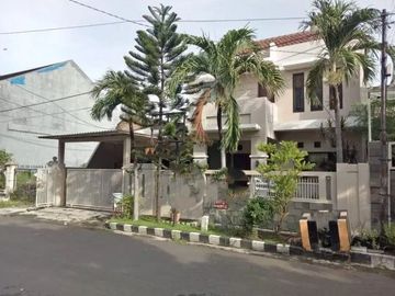 DIJUAL CEPAT RUMAH Perumahan Penjaringan Sari Rungkut Surabaya