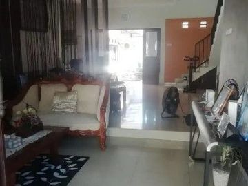 DIJUAL CEPAT RUMAH Perumahan Penjaringan Sari Rungkut Surabaya