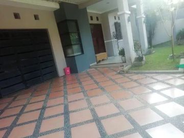 DIJUAL CEPAT RUMAH Perumahan Penjaringan Sari Rungkut Surabaya