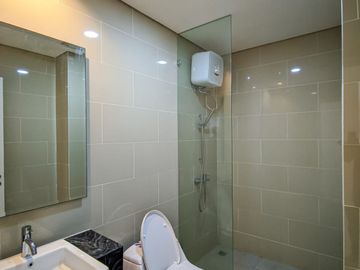 For Rent Permata Hijau Suites Apartment, 3 BR Furnished, Kebayoran South Jakarta