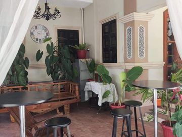 Modern Mediterranean House for Sale in Dasma Cavite