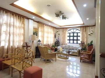 Modern Mediterranean House for Sale in Dasma Cavite