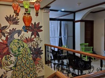 Modern Mediterranean House for Sale in Dasma Cavite