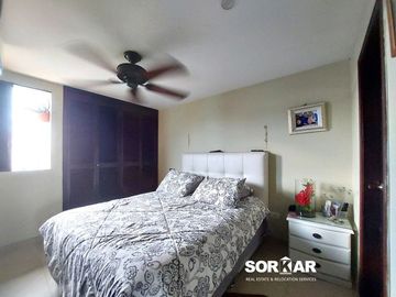 Se vende apartamento en Alto Prado, Barranquilla
