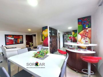 Se vende apartamento en Alto Prado, Barranquilla