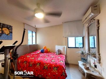 Se vende apartamento en Alto Prado, Barranquilla