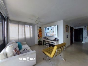 Se vende apartamento en Alto Prado, Barranquilla