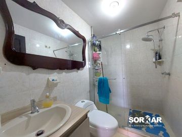 Se vende apartamento en Alto Prado, Barranquilla
