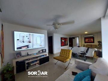 Se vende apartamento en Alto Prado, Barranquilla