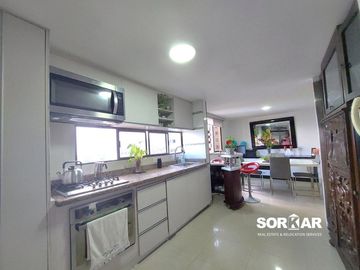 Se vende apartamento en Alto Prado, Barranquilla