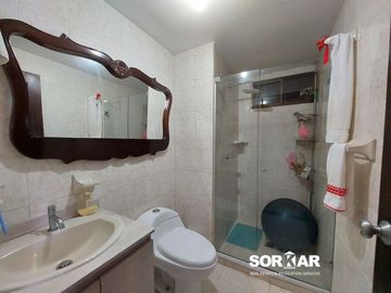 Se vende apartamento en Alto Prado, Barranquilla