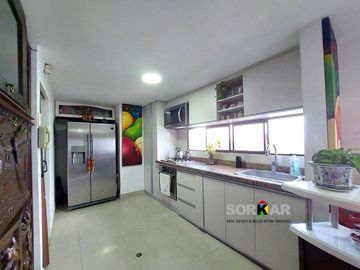 Se vende apartamento en Alto Prado, Barranquilla