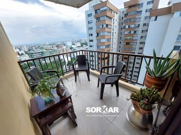 Se vende apartamento en Alto Prado, Barranquilla