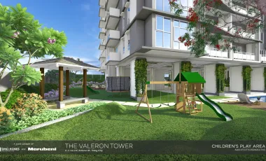 Studio Unit for Sale in Pasig near Arcovia, Parklinks, BGC, Capitol Commons, Tiendesitas, Eastwood