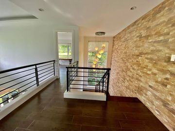 Elegant 2-Storey 5-Bedroom Beach House & Lot for SALE in Anvaya Cove Morong Bataan