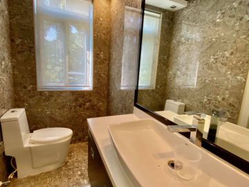 Elegant 2-Storey 5-Bedroom Beach House & Lot for SALE in Anvaya Cove Morong Bataan