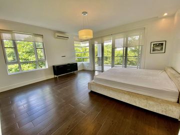 Elegant 2-Storey 5-Bedroom Beach House & Lot for SALE in Anvaya Cove Morong Bataan