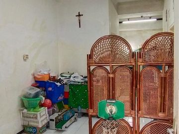 Dijual Rumah Wiguna Tengah Surabaya 1 Lantai Rungkut dkt Gunung Anyar Medokan Medayu