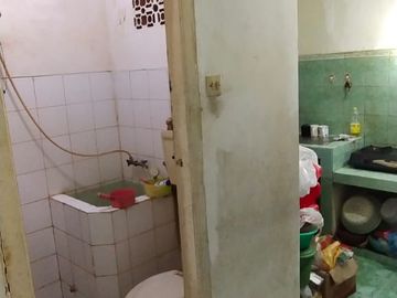 Dijual Rumah Wiguna Tengah Surabaya 1 Lantai Rungkut dkt Gunung Anyar Medokan Medayu