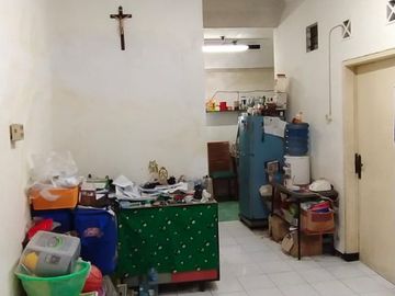 Dijual Rumah Wiguna Tengah Surabaya 1 Lantai Rungkut dkt Gunung Anyar Medokan Medayu