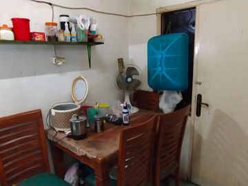 Dijual Rumah Wiguna Tengah Surabaya 1 Lantai Rungkut dkt Gunung Anyar Medokan Medayu