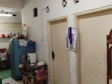 Dijual Rumah Wiguna Tengah Surabaya 1 Lantai Rungkut dkt Gunung Anyar Medokan Medayu