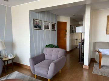 Dúplex 4 Dorm. Valle Hermoso Surco