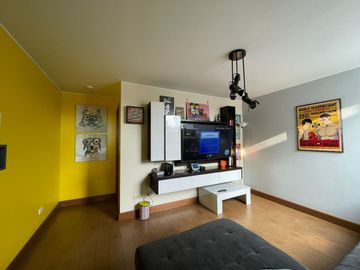 Dúplex 4 Dorm. Valle Hermoso Surco