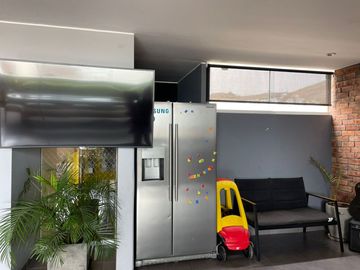 Dúplex 4 Dorm. Valle Hermoso Surco