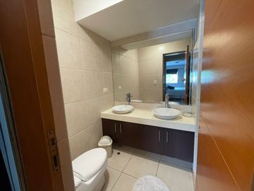 Dúplex 4 Dorm. Valle Hermoso Surco
