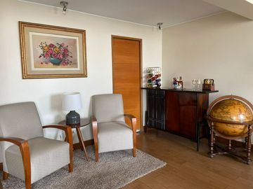 Dúplex 4 Dorm. Valle Hermoso Surco
