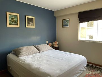 Dúplex 4 Dorm. Valle Hermoso Surco