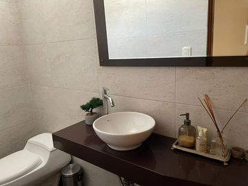 Dúplex 4 Dorm. Valle Hermoso Surco