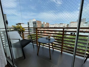 Dúplex 4 Dorm. Valle Hermoso Surco