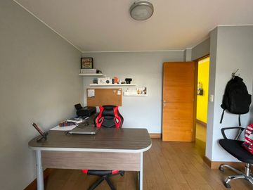 Dúplex 4 Dorm. Valle Hermoso Surco