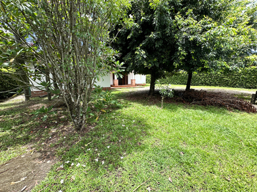 Casa quinta en la vereda la llanerita a 20 min del casco urbano de Villavicencio