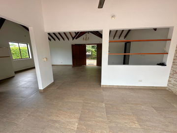 Casa quinta en la vereda la llanerita a 20 min del casco urbano de Villavicencio