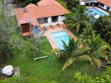 Casa quinta en la vereda la llanerita a 20 min del casco urbano de Villavicencio