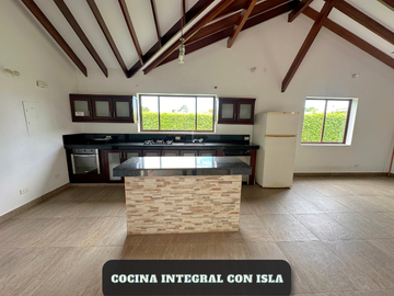 Casa quinta en la vereda la llanerita a 20 min del casco urbano de Villavicencio