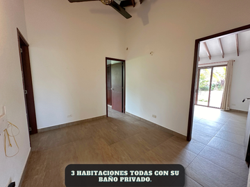 Casa quinta en la vereda la llanerita a 20 min del casco urbano de Villavicencio