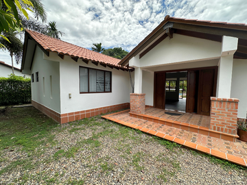 Casa quinta en la vereda la llanerita a 20 min del casco urbano de Villavicencio