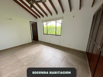 Casa quinta en la vereda la llanerita a 20 min del casco urbano de Villavicencio