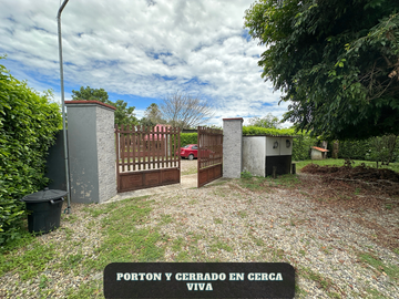 Casa quinta en la vereda la llanerita a 20 min del casco urbano de Villavicencio