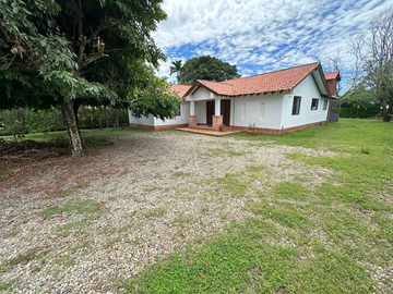 Casa quinta en la vereda la llanerita a 20 min del casco urbano de Villavicencio