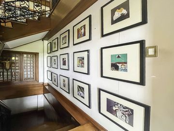 House and Lot for Sale in Quezon City at Loyola Grand Villas