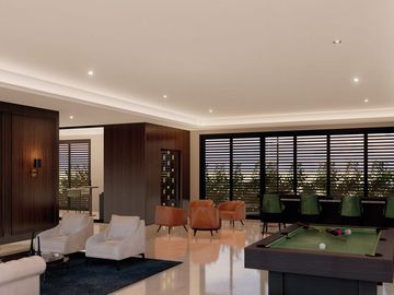D206 - Venta Departamento Vista al Río en Sotonovo - Samborondón
